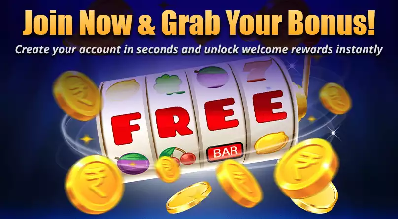 Join pinnacle to get welcome bonus